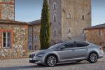 Skoda Superb 2015 года